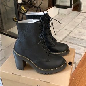 Dr. Martens Kendra Boots